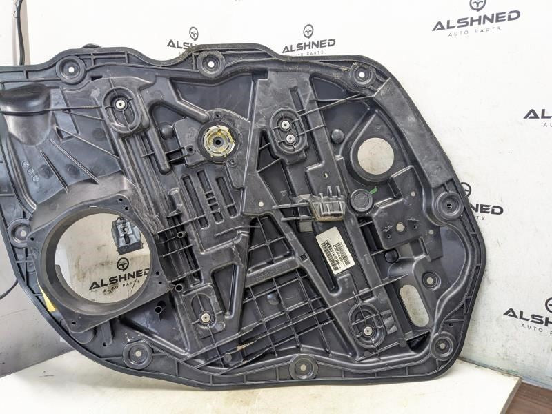 2012-2015 Kia Optima Front Left Door Window Regulator 824714C000 OEM - Alshned Auto Parts