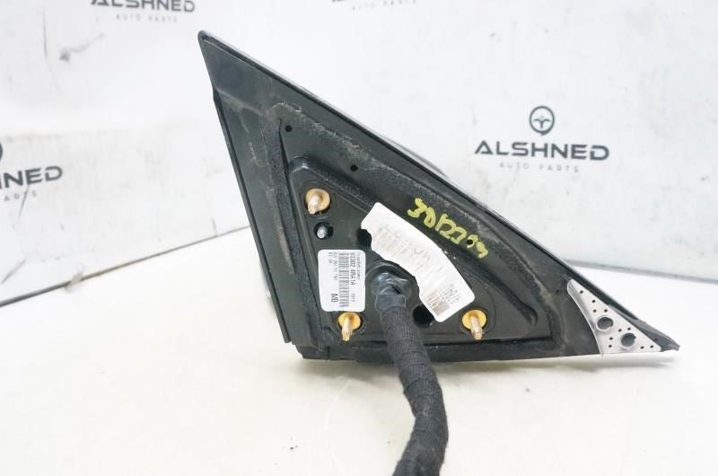 2016-2020 Nissan Maxima Driver Left Side Rear View Mirror 963024RA1A OEM - Alshned Auto Parts