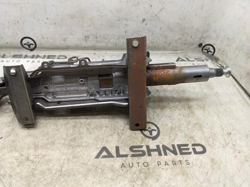 16-21 Jeep Grand Cherokee Steering Column Assy 68271363AB OEM - Alshned Auto Parts