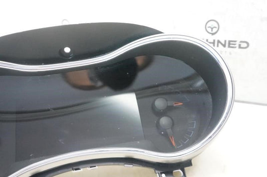 19 Jeep Grand Cherokee Laredo Speedometer Instrument Cluster 99k 68402703AB OEM - Alshned Auto Parts