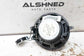 2000 Porsche 911 Boxster Instrument Panel Audio Speaker Right 996-645-038-02-01C - Alshned Auto Parts