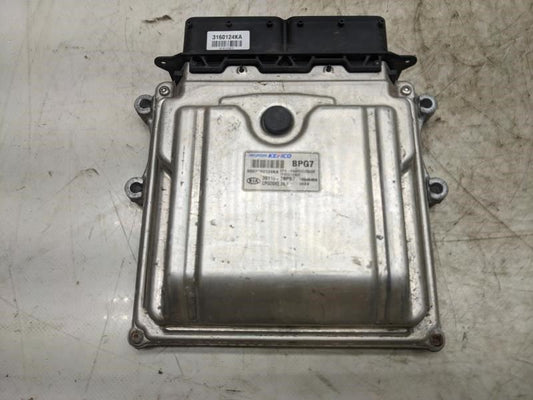 2017-2019 Kia Soul 1.6L Engine Computer Control Module ECU ECM 39110-2BPG7 OEM - Alshned Auto Parts