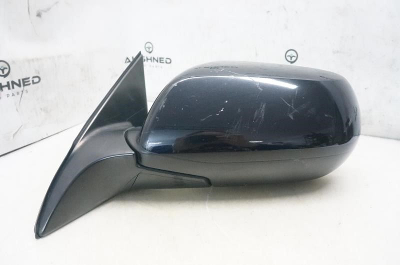 2018 Honda HR-V Left Driver Outside Rearview Mirror 76258-T7W-A72 OEM *ReaD* - Alshned Auto Parts