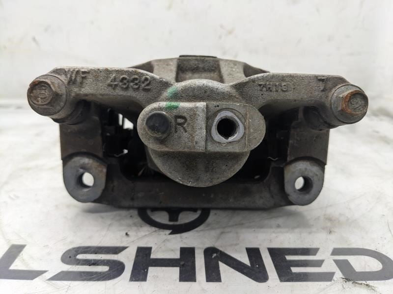 2015-2020 GMC Canyon Rear Right Disc Brake Caliper Assembly 23387174 OEM - Alshned Auto Parts