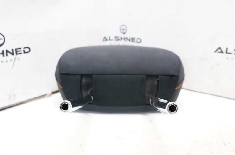 2018 Subaru Crosstrek Front Right Left Headrest Cloth 64061FL050NH - Alshned Auto Parts