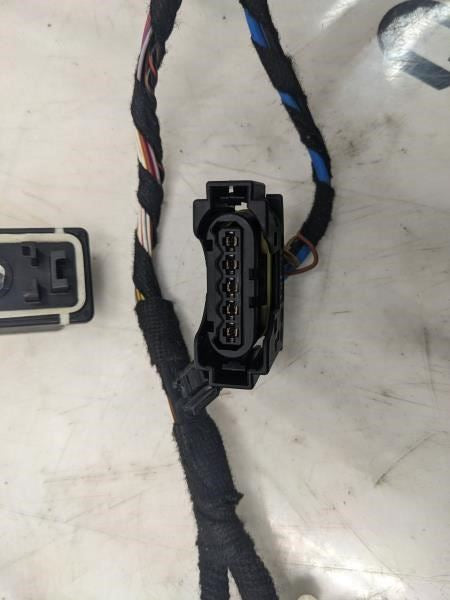 2016-2022 Mini Cooper Clubman Front RH Door Wiring Harness 61129389288 OEM - Alshned Auto Parts