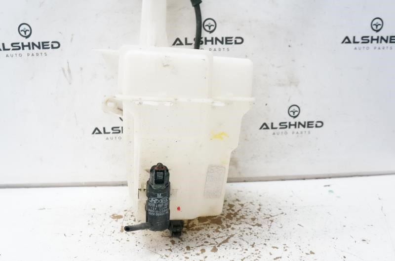 2011 Hyundai Sonata Windshield Washer Reservoir Bottle 98620-3S000 OEM - Alshned Auto Parts