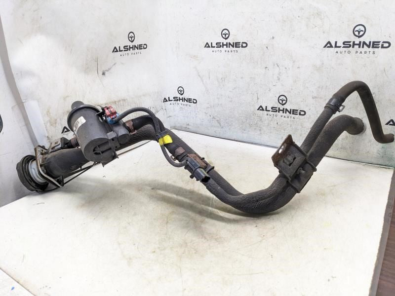 2015-2019 Hyundai Sonata Fuel Filler Neck Assembly 31030-C2500 OEM - Alshned Auto Parts