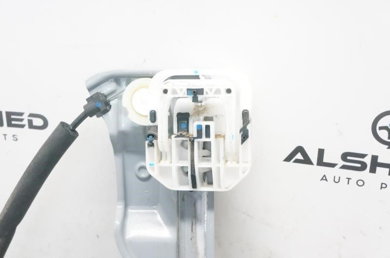 2015-2020 Ford F150 Rear Right Door Window Regulator w Motor FL34-1627000-DN OEM - Alshned Auto Parts