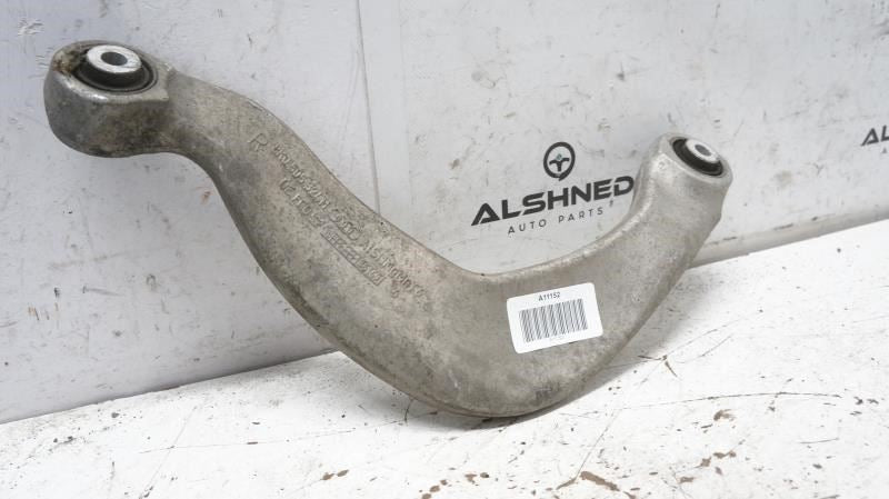 2013 Audi A4 Right Side Rear Upper Control Arm 8K0505324H OEM Alshned Auto Parts