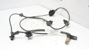 2016 Mazda CX-3 Rear Left Speed ABS Sensor D10K-43-71Y OEM *ReaD*