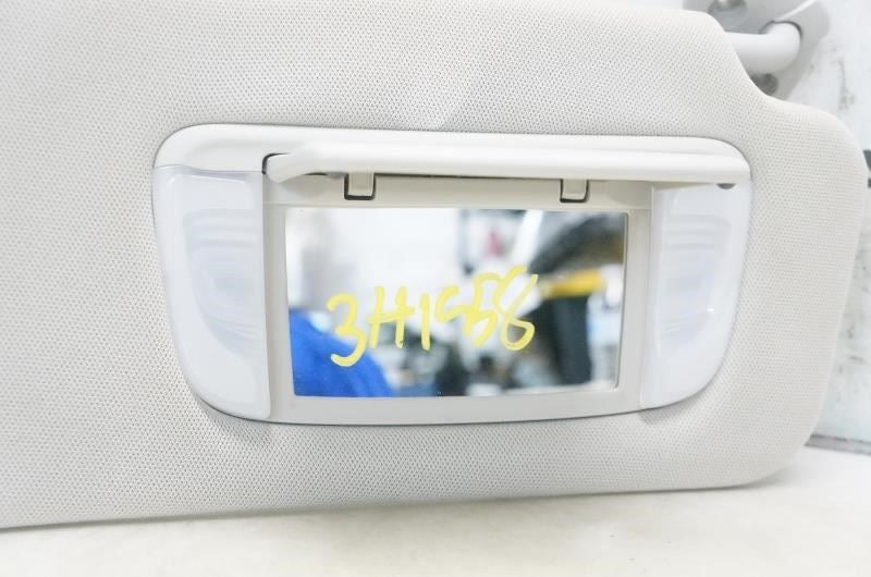 2015-2022 Subaru Outback Front Right Sun Visor 92011AL14BME OEM *ReaD* - Alshned Auto Parts