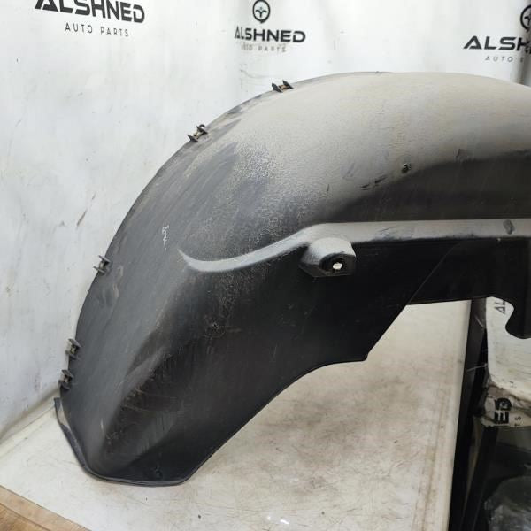 2012-2018 Ram 1500 Rear Right Fender Liner Splash Shield 68148510AB OEM - Alshned Auto Parts