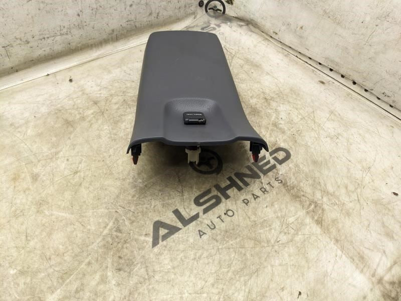 2016-2018 Toyota Prius Center Console Rear Cover Garnish Trim 58903-47050 OEM - Alshned Auto Parts