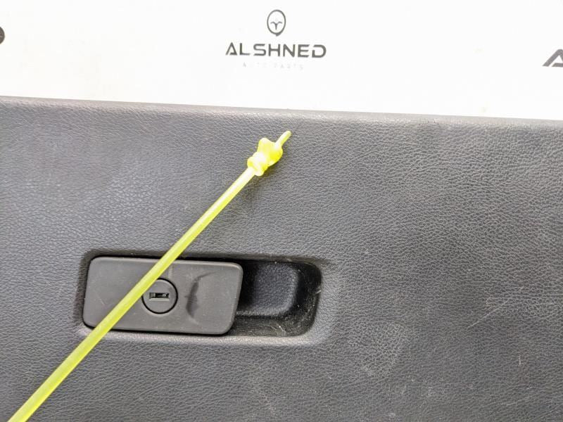 2015-2023 Jeep Renegade Glove Box Storage Compartment 5VV71LXHAA OEM - Alshned Auto Parts