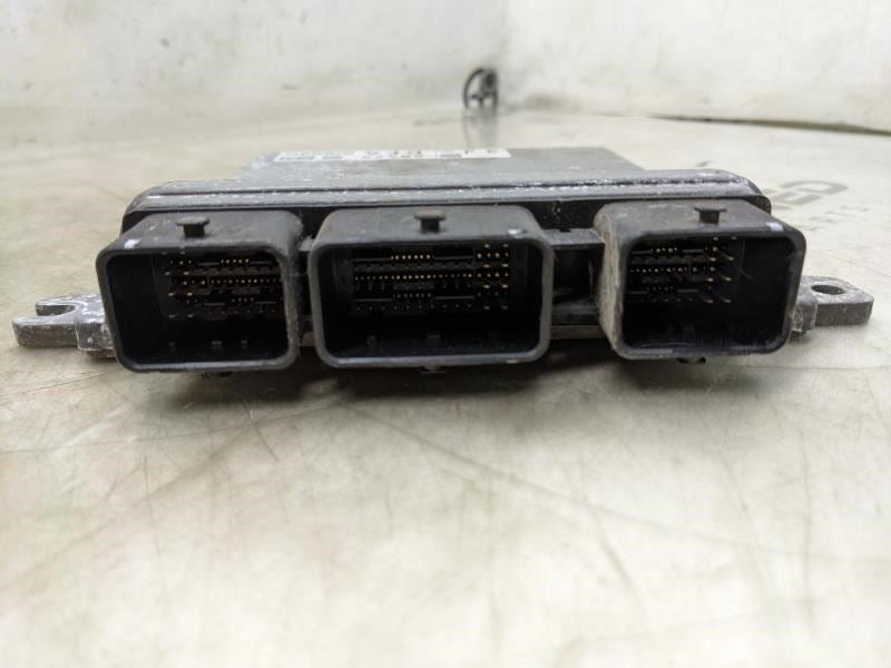 2012 Nissan Murano 3.5L Engine Control Module ECU ECM NEC002-649 OEM - Alshned Auto Parts