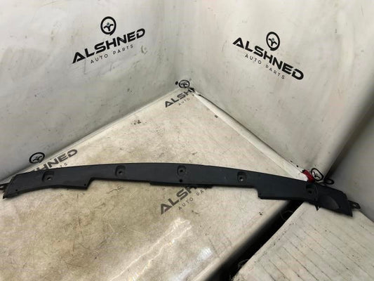 2010-2018 Toyota Prius Rear Bumper Center Lower Spoiler 76891-47020 OEM - Alshned Auto Parts