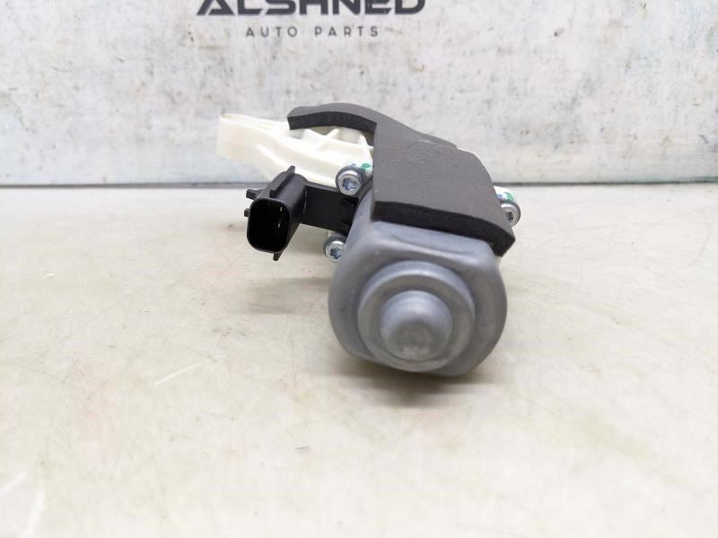 2011-2017 Ram 1500 Rear Cab Sliding Glass Window Regulator Motor 68157026AF OEM - Alshned Auto Parts