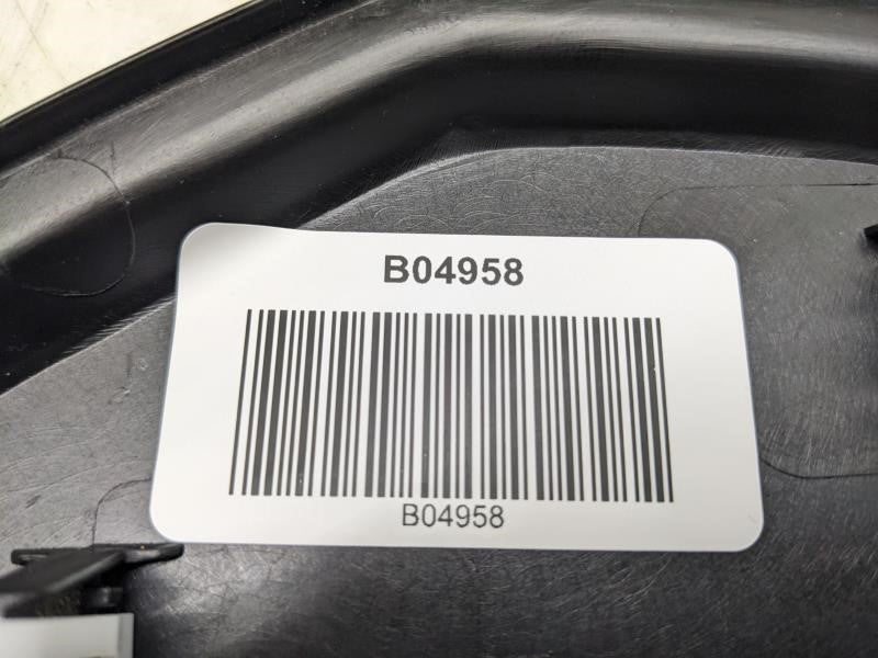 2013-2022 Ram 1500 Classic Instrument Panel End Cap Left 1EB09TX7AA OEM - Alshned Auto Parts
