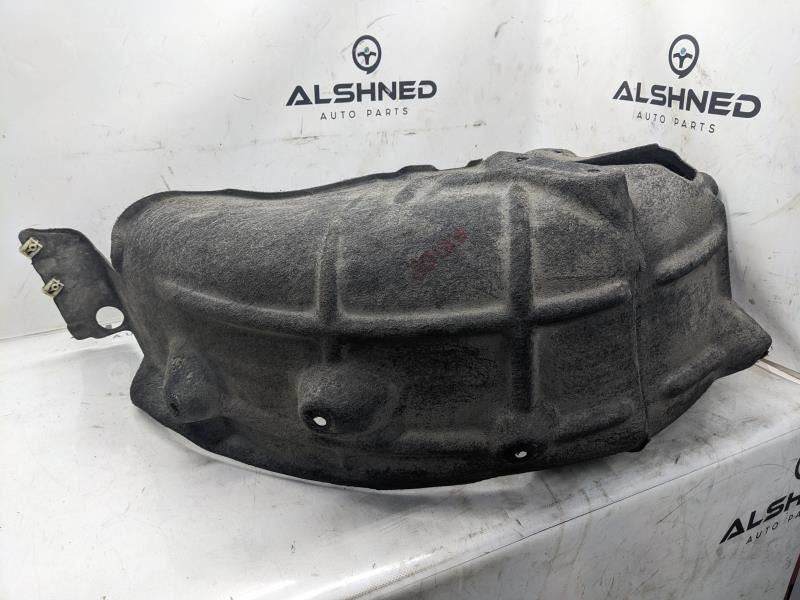 2007-2013 Mini Cooper Rear Left Fender Wheel Liner Housing 51-71-7-136-167 OEM - Alshned Auto Parts