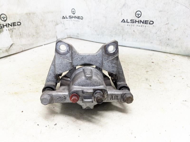 2010-1017 Jeep Wrangler Rear Left Side Brake Caliper 68003774AA OEM - Alshned Auto Parts