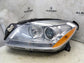 2012-2015 Mercedes-Benz ML350 Front Left Headlight Lamp 1668208761 OEM *ReaD* - Alshned Auto Parts