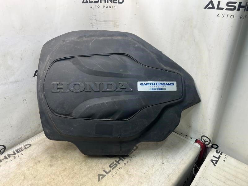 2018-2019 Honda Odyssey Engine Motor Cover 17121-5MR-A00 OEM *ReaD* - Alshned Auto Parts