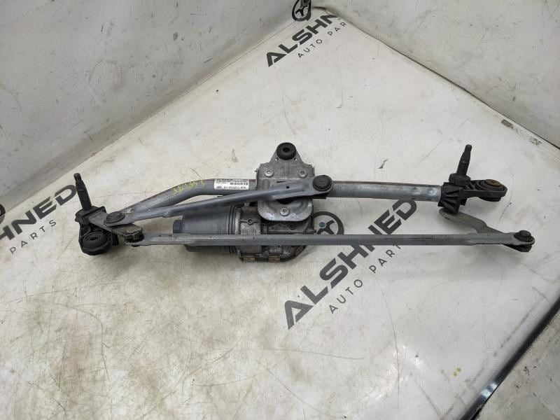 2015-2020 Audi A3 Front Windshield Wiper Motor & Linkage 8V1-955-023-C OEM - Alshned Auto Parts