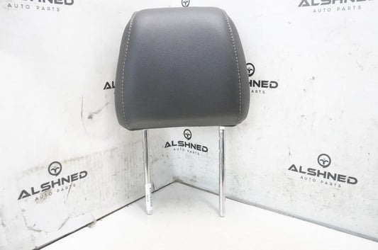 2014 Ford Escape Front Right Left Headrest Black Leather CJ5Z-78611A08-CD OEM - Alshned Auto Parts