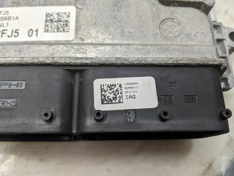 20 Hyundai Elantra 2.0L Engine Computer Control Module ECU ECM 39172-2EFJ5 OEM - Alshned Auto Parts