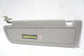 2006-2011 Honda Civic Passenger Right Sun Visor Gray 83230-SNA-A01ZE OEM - Alshned Auto Parts