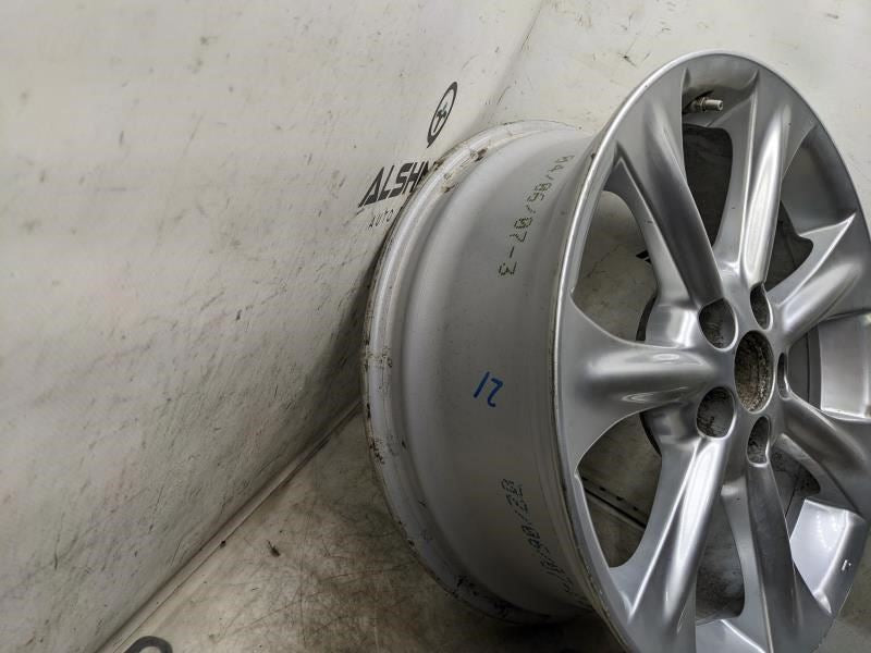 2007-2009 Lexus RX350 Wheel Alloy R18x7 7 spoke 42611-48560 OEM *ReaD* - Alshned Auto Parts