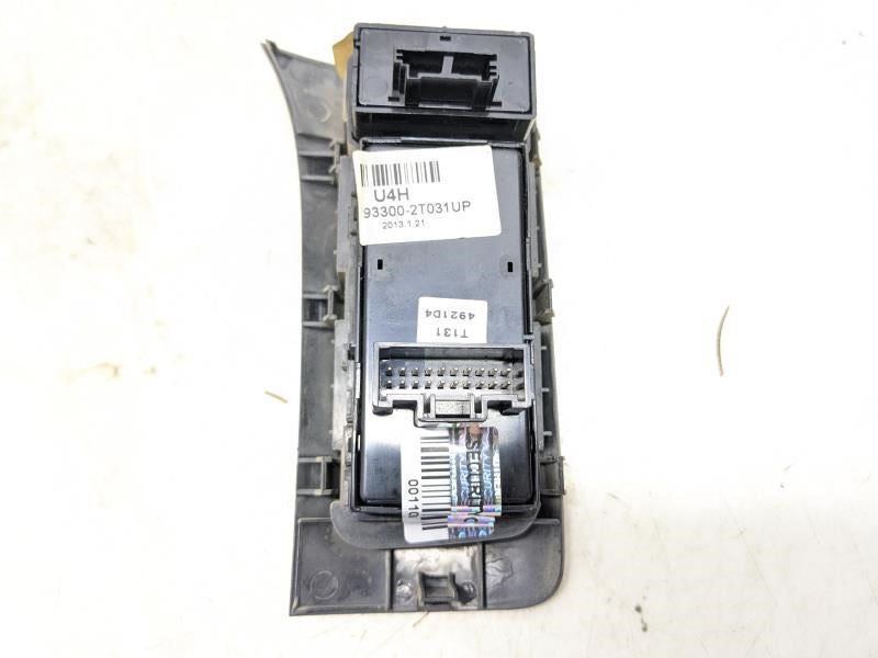 2012-13 Kia Optima Dash Traction Control Light Dimmer Switch 93300-2T031-UP OEM - Alshned Auto Parts