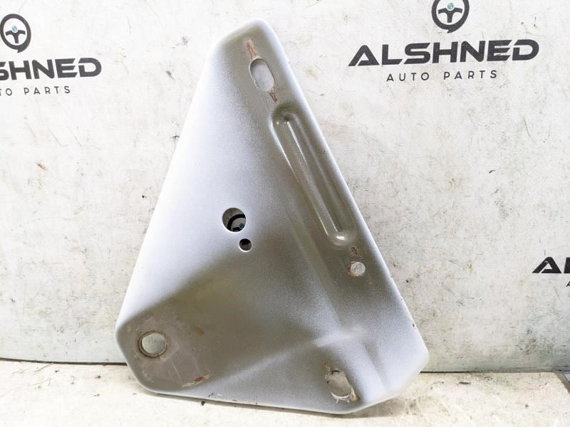 2007-2018 Jeep Wrangler Right Side Upper Sportbar Bracket 55395602AF OEM - Alshned Auto Parts