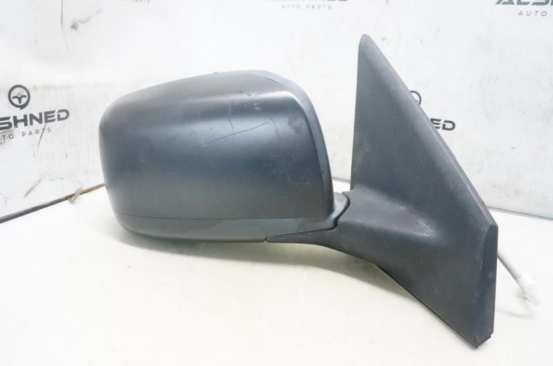 2011 Nissan Rogue Passenger Right Side Rear View Mirror 96301-JM000 OEM *ReaD* - Alshned Auto Parts