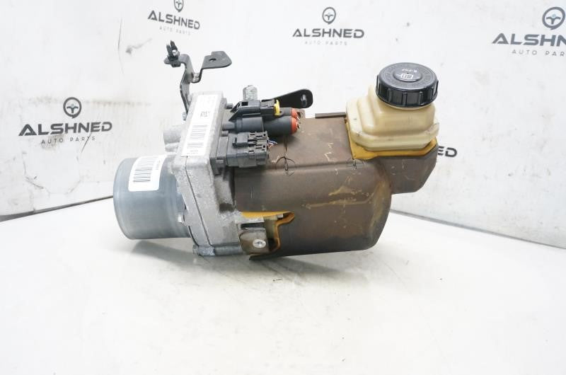 2017-2020 Nissan Pathfinder Power Steering Pump Assembly 49110-9NE5B OEM - Alshned Auto Parts