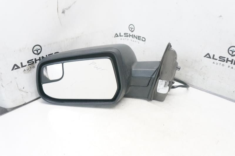 2012-2014 Chevrolet Equinox Driver Left Side Rear View Mirror 22818262 OEM *ReaD - Alshned Auto Parts