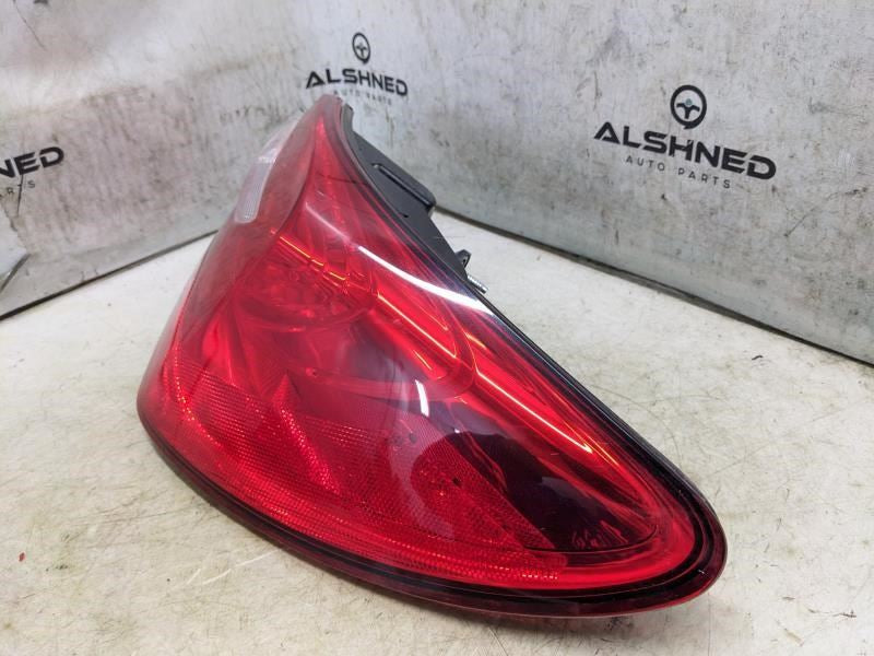 2011-2014 Chrysler 200 Rear Right Passenger Side Tail Light Lamp 5182524AE OEM - Alshned Auto Parts