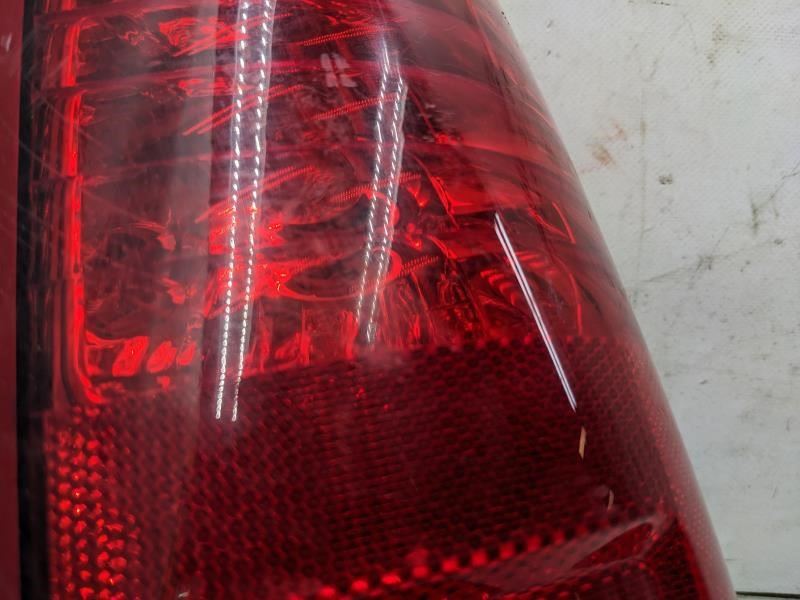 2008-2016 Ford F-350 Super Duty Right Side Tail Light Lamp BC34-13404-A OEM - Alshned Auto Parts