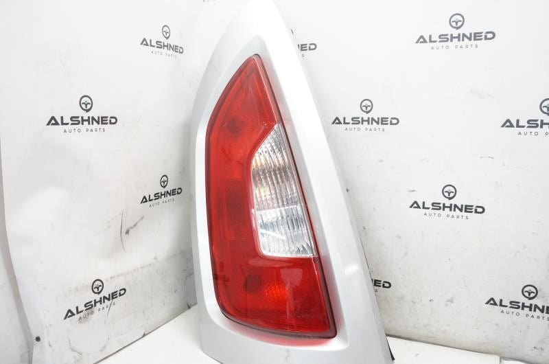 *READ* 2012-2013 Kia Soul Front Left Driver Tail Light 924102K610 OEM - Alshned Auto Parts