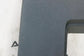 2015 Jeep Grand Cherokee Dash Lower Steering Column Cover 01679003BL OEM - Alshned Auto Parts