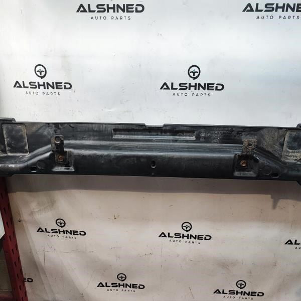 2007-2018 Jeep Wrangler Rear Bumper Assembly 1BD22RXFAD OEM *ReaD* - Alshned Auto Parts