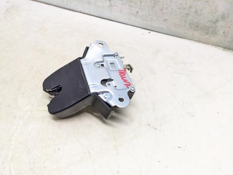 2017-2020 Hyundai Elantra Rear Trunk Latch Lock Actuator 81230-F2010 OEM - Alshned Auto Parts