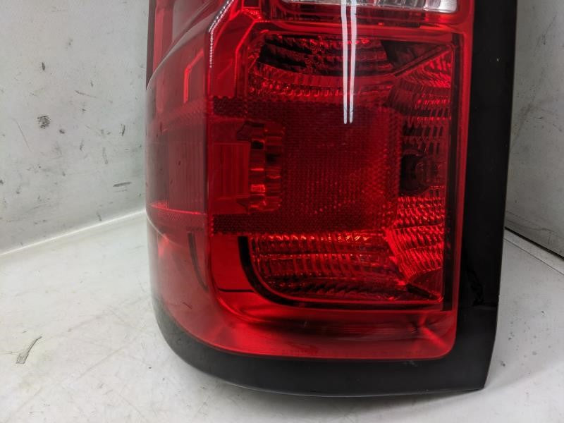 16-19 Chevrolet Silverado 1500 Rear LH Tail Light Lamp K35-1964L-ASN AftermarkeT - Alshned Auto Parts