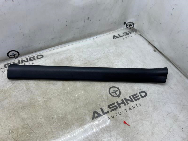 2012-2015 Toyota Prius Front Left Door Sill Plate 67914-47040 OEM *ReaD* - Alshned Auto Parts