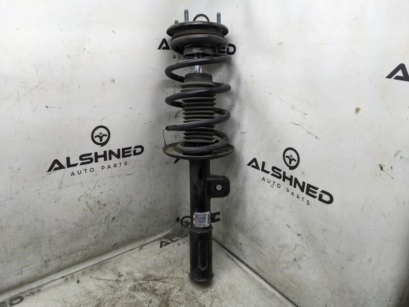 16-19 Ford Explorer Police 3.5L 4WD FR RH Shock Absorber Strut FB53180045FA OEM - Alshned Auto Parts