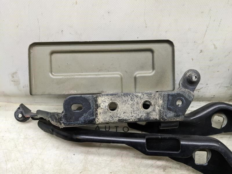 2015-2020 Ford F150 Left & Right Hood Hinge Pair FL34-16800-A OEM - Alshned Auto Parts