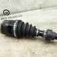 2007-2009 Lexus RX350 Front Left Drive Axle Shaft 43420-0E011 OEM - Alshned Auto Parts