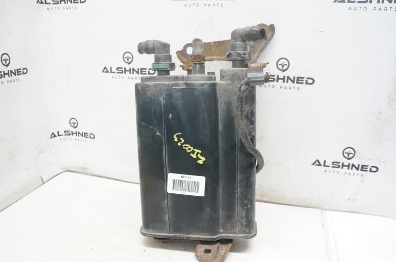 12 Toyota Prius V Fuel Vapor Evaporator Emission EVAP Canister 77740-47080 *ReaD - Alshned Auto Parts