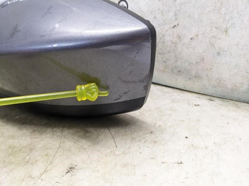 2018-2023 Nissan Kicks Left Driver Side Rearview Mirror 96302-5RL1C OEM - Alshned Auto Parts